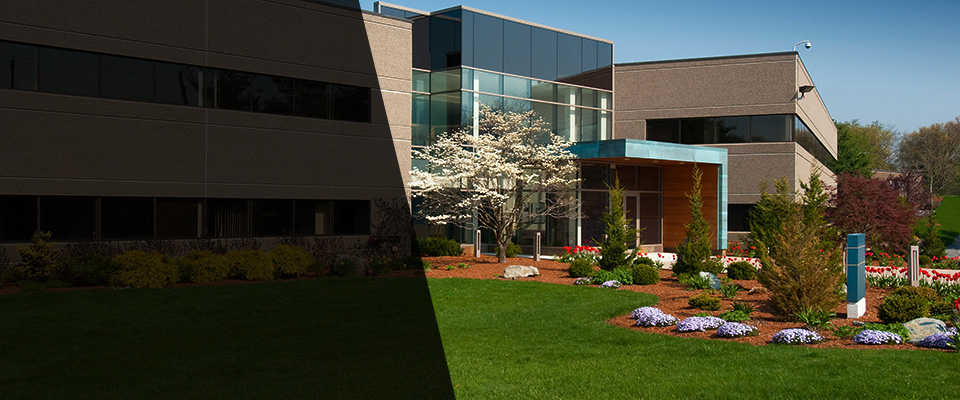 Fort Belvoir Landscapers