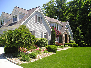 Landscapers and Lawncare Services in Fort Belvoir, VA